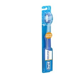 Oral B indicator 40 MEDIUM 6/1tb