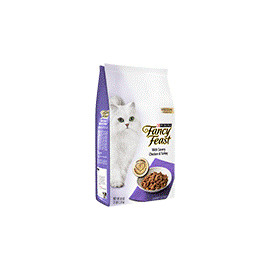 Fancy feast CHICKEN GOURMET 4/3lbs