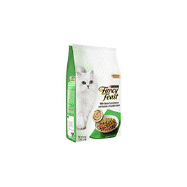 Fancy feast GOLD OCEAN FISH 4/3lbs