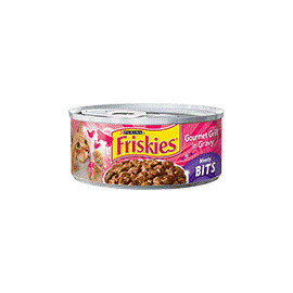 Friskies buffet sliced GOURMET GRILL 24/5.5oz