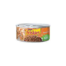 Friskies buffet MIXED GRILL 24/5.5oz