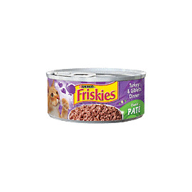 Friskies buffet TURKEY & GIBLETS 24/5.5oz