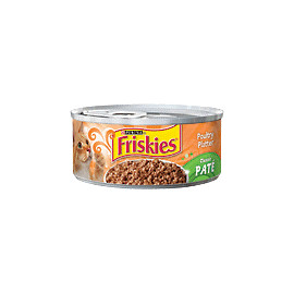 Friskies POULTRY PLATTER 24/5.5oz