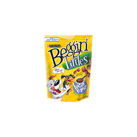 Beggin little TURKEY & BACON flavor 6/6oz