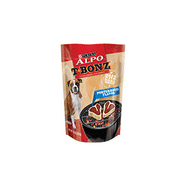 Alpo T-bonz porterhouse 6/10oz