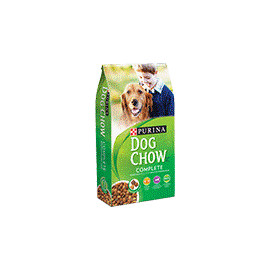 Dog chow 1/18.5lbs