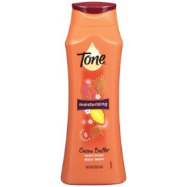 Tone body wash MANGO SPLASH 6/18oz