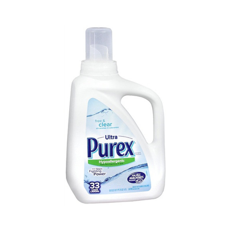 PUREX FREE &amp; CLEAR 33LDS.jpg