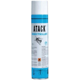 Atack insect killer 12/400ml