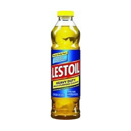 Lestoil concentrated HEAVY DUTY 12/28oz