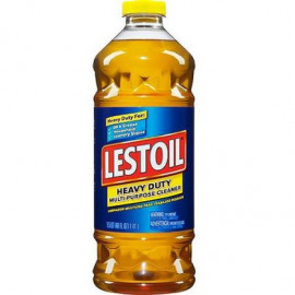 Lestoil concentrated HEAVY DUTY 8/48oz