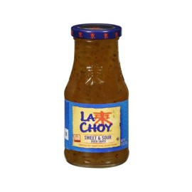 La choy DUCK sauce 12/10oz