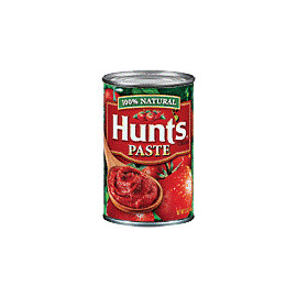 Hunt's tomato PASTE 24/12oz