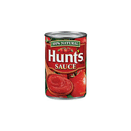 Hunt's TOMATO SAUCE 24/15oz