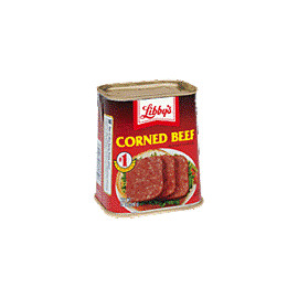 Libby's CORNED BEEF 24/7oz