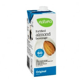 Natura almond milk ORIGINAL 12/946ml