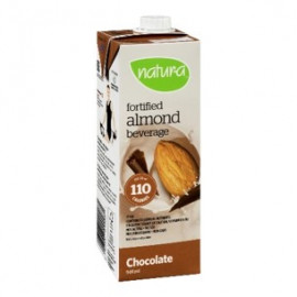 Natura almond milk CHOCOLATE 12/946ml