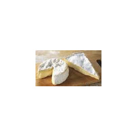 Camembert cheese 12/4.5oz