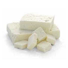 Feta cheese 2/9lbs