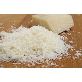 Parmesan Grated 2/5lbs