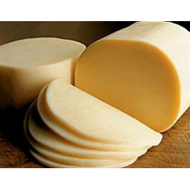 Whole milk PROVOLONE CHEESE 3/12