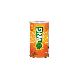 Tang ORANGE 6/22qt