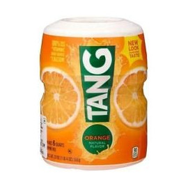 Tang ORANGE 12/510gr