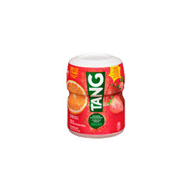 Tang ORANGE STRAWBERRY 12/510gr