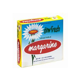 Dewfresh MARGARINE 30/1lb