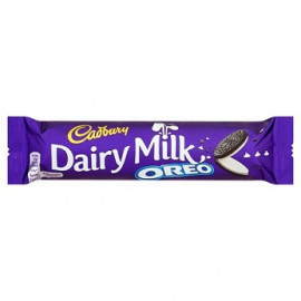 Cadbury OREO chocolate 31/41gr