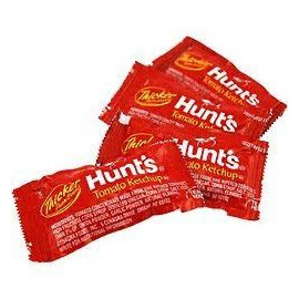 Hunt's KETCHUP pc 1000/9gr