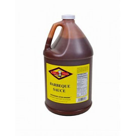 Chef choice BARBECUE SAUCE 4/1gallon