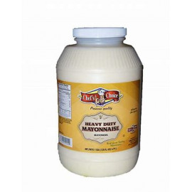 Chef choice MAYONAISE 4/1gallon