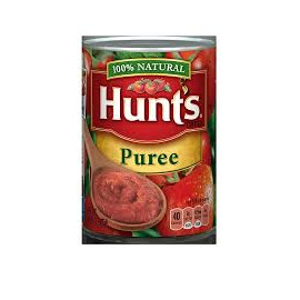 Hunt's TOMATO PUREE