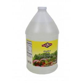 White vinegar 4/1gallon