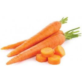 Carrots cello 24/2