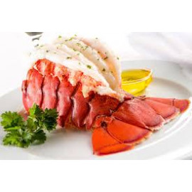 Lobster tail 10-12oz 10  (1cs : 40 lbs) PER LBS