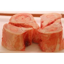 Veal bone-in (dutch) PER KG