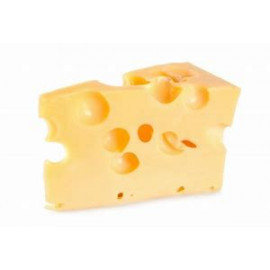 Swiss cheese full cuts 3/15 PER LBS