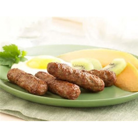 Pork sausages LINK FARMLAND 1oz PER LBS