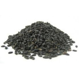 Black sesame seed 1/16o