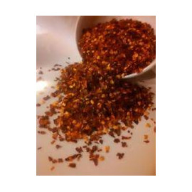 Red crushed pepper 12oz