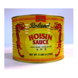 Roland hoisin sauce 6/5