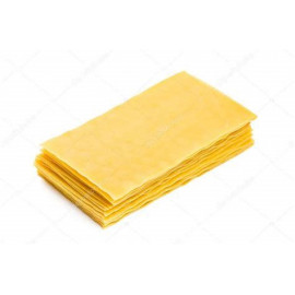 Lasagna sheets 1/10lbs