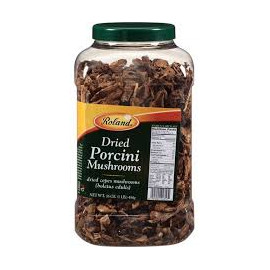 Roland dried porcini mushroom 1  (6)