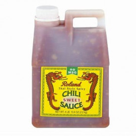 Roland chili thia sweet style sauce 6/2L