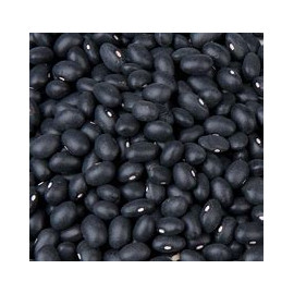 Black beans 1/50lbs