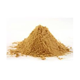 Ginger ground 16oz