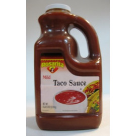 Pizza sauce 6/10