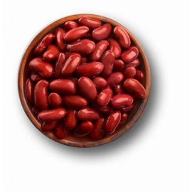 Dark red kidney beans 6/10